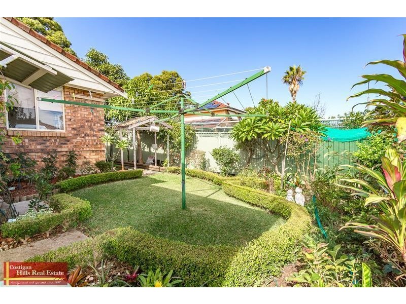 Quakers Hill NSW 2763