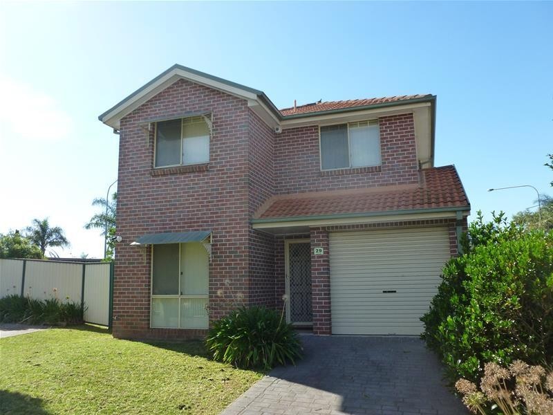 29 Rotuma Street, Oakhurst NSW 2761