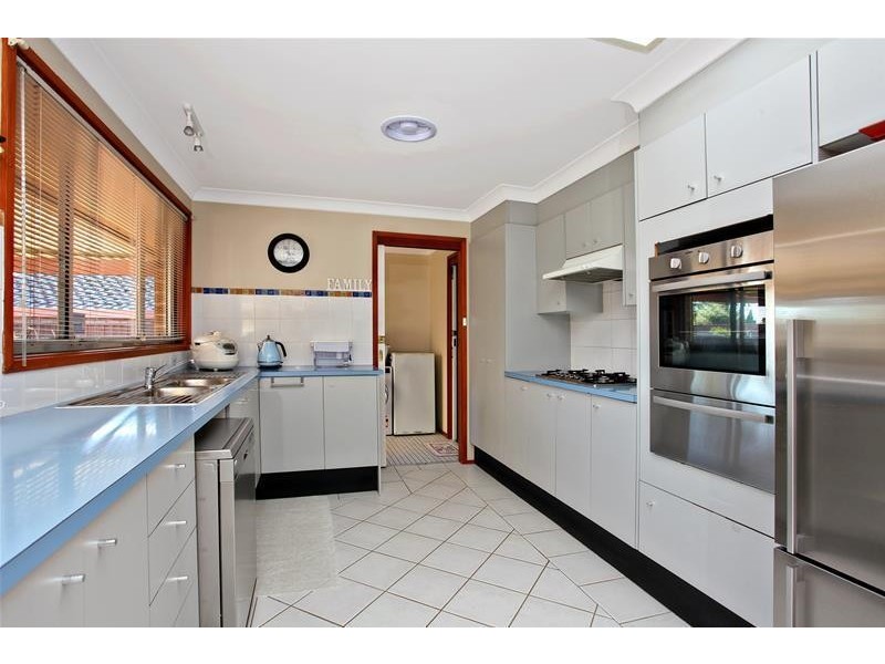 Quakers Hill NSW 2763