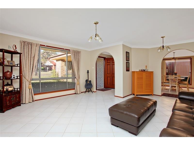 Quakers Hill NSW 2763