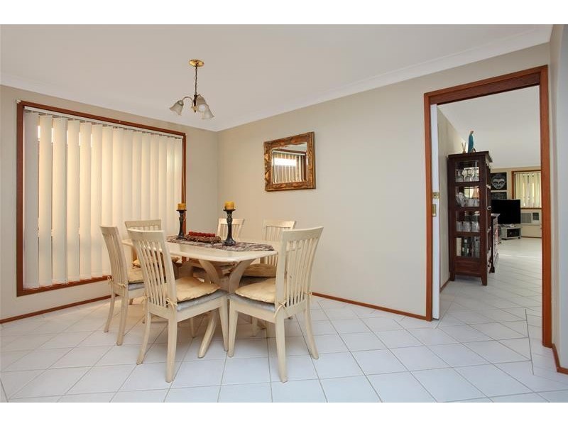 Quakers Hill NSW 2763