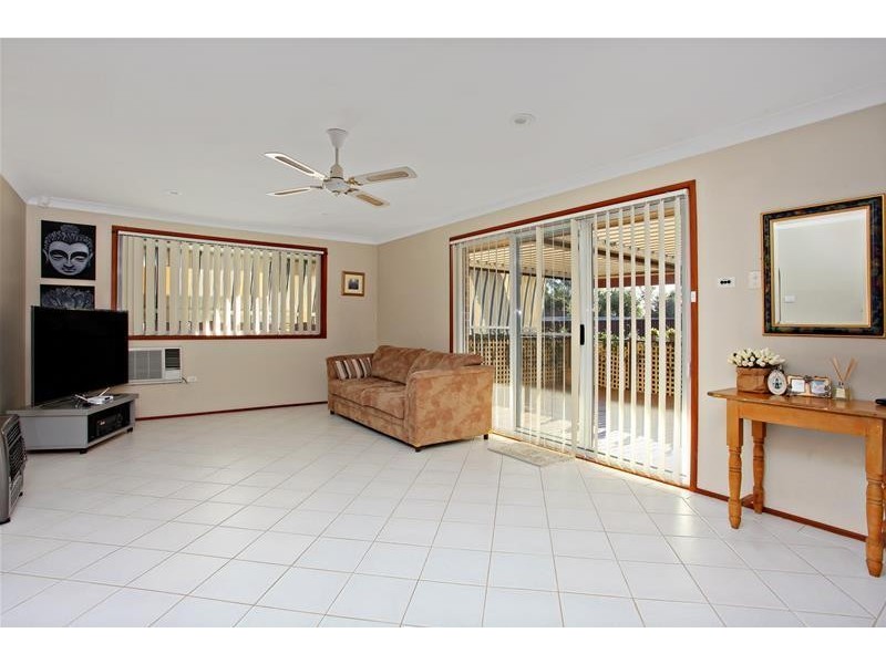 Quakers Hill NSW 2763