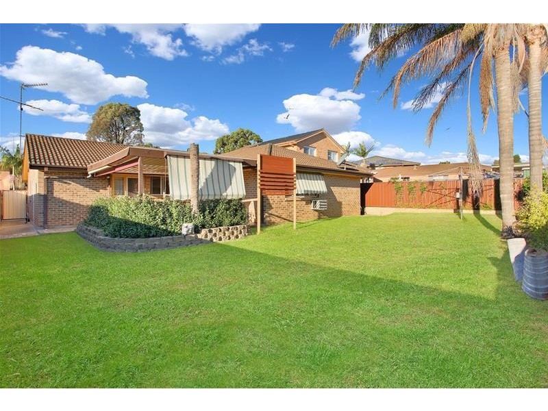 Quakers Hill NSW 2763