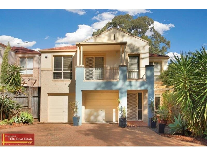 Quakers Hill NSW 2763