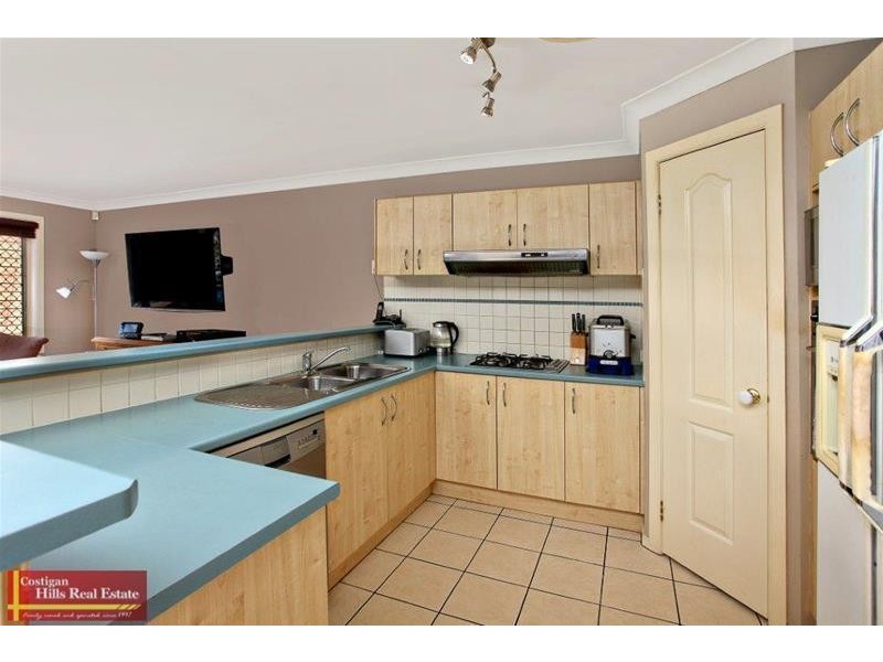 Quakers Hill NSW 2763