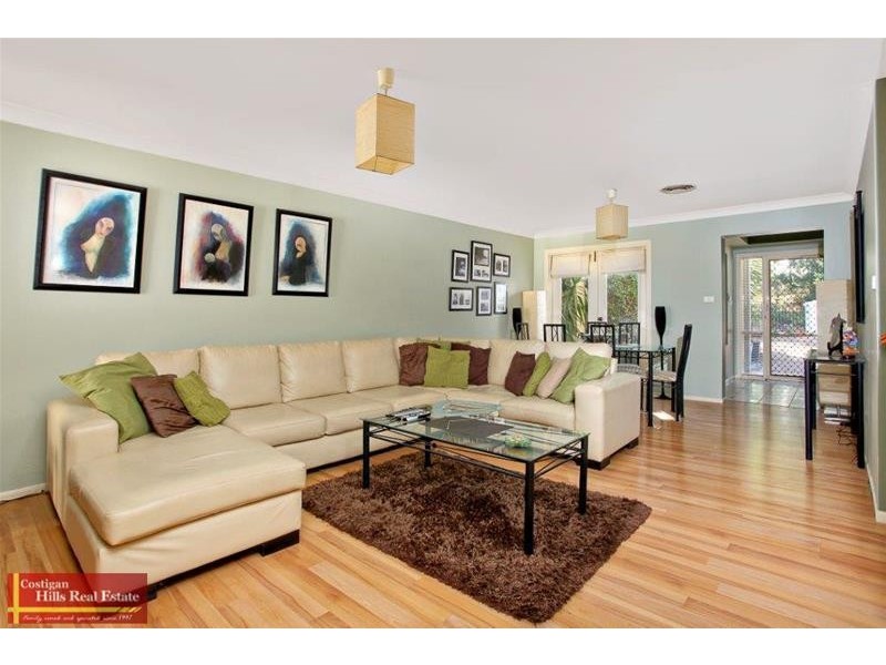 Quakers Hill NSW 2763