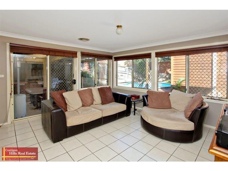 Quakers Hill NSW 2763