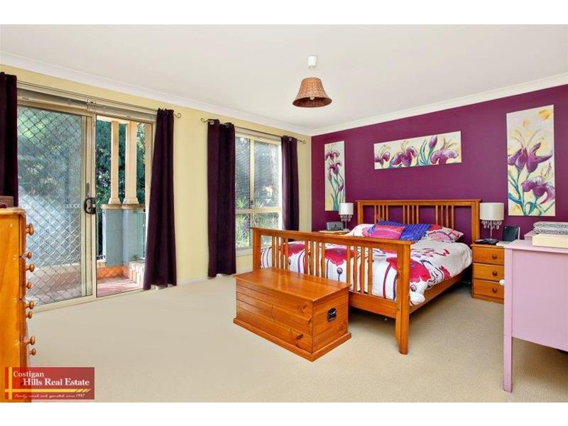 Quakers Hill NSW 2763