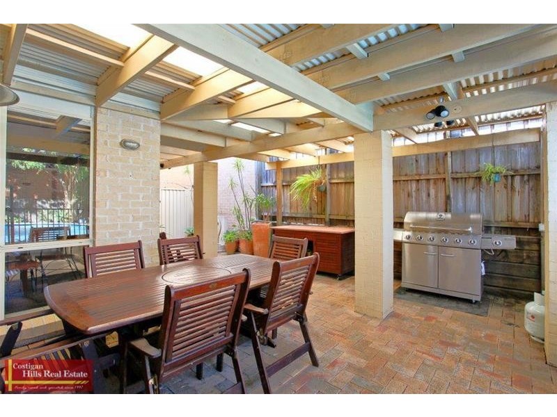 Quakers Hill NSW 2763