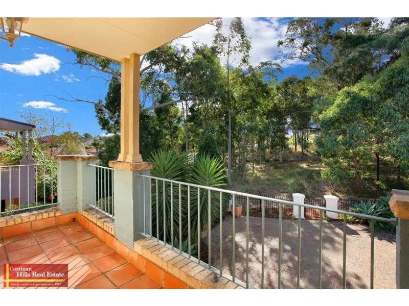 Quakers Hill NSW 2763