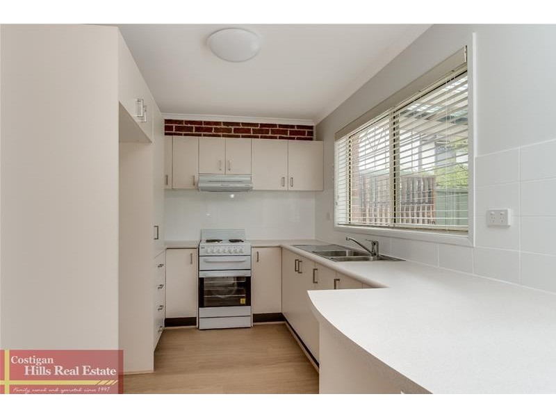 1/27 Stanbury Place, Quakers Hill NSW 2763