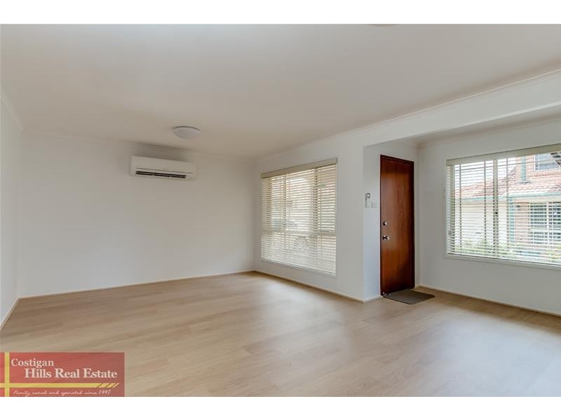 1/27 Stanbury Place, Quakers Hill NSW 2763