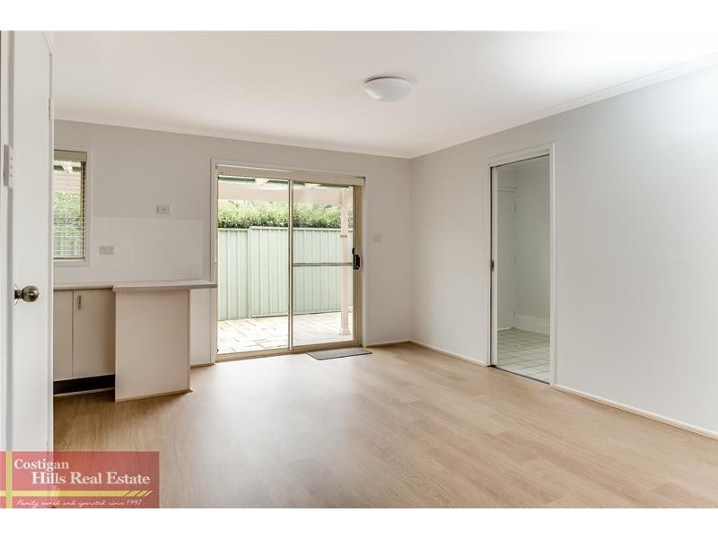 1/27 Stanbury Place, Quakers Hill NSW 2763