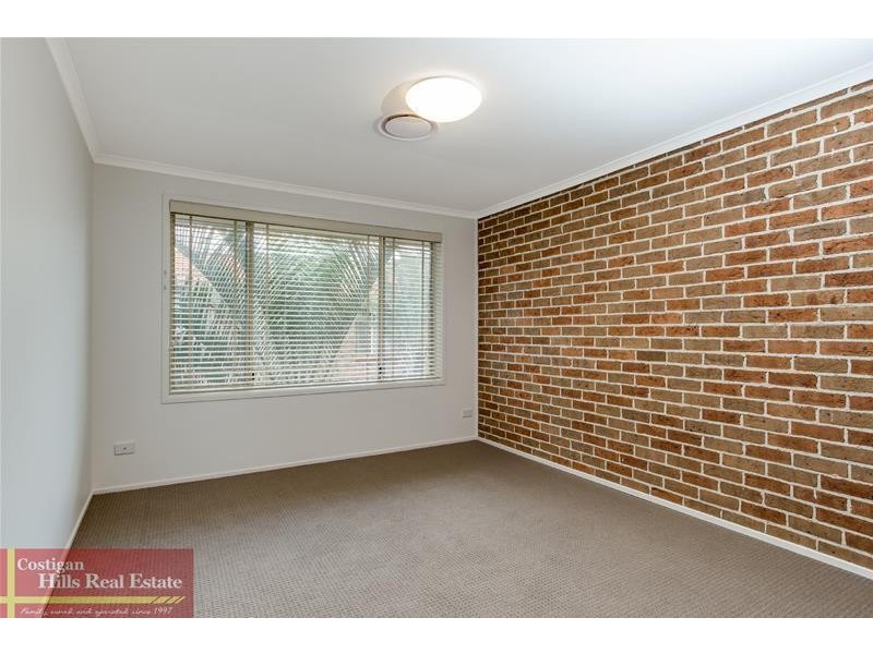 1/27 Stanbury Place, Quakers Hill NSW 2763