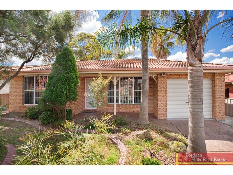 Glendenning NSW 2761