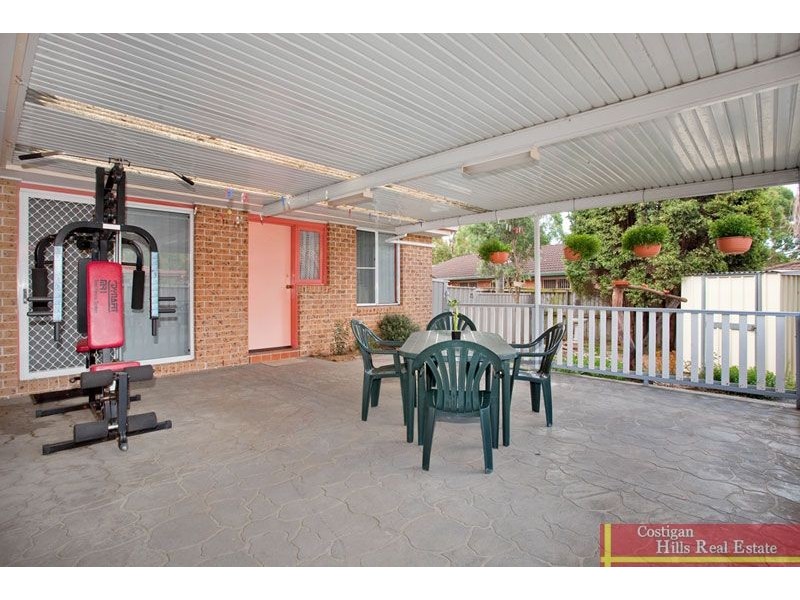 Glendenning NSW 2761