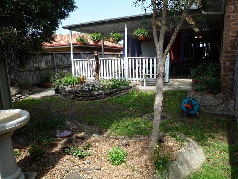 Glendenning NSW 2761