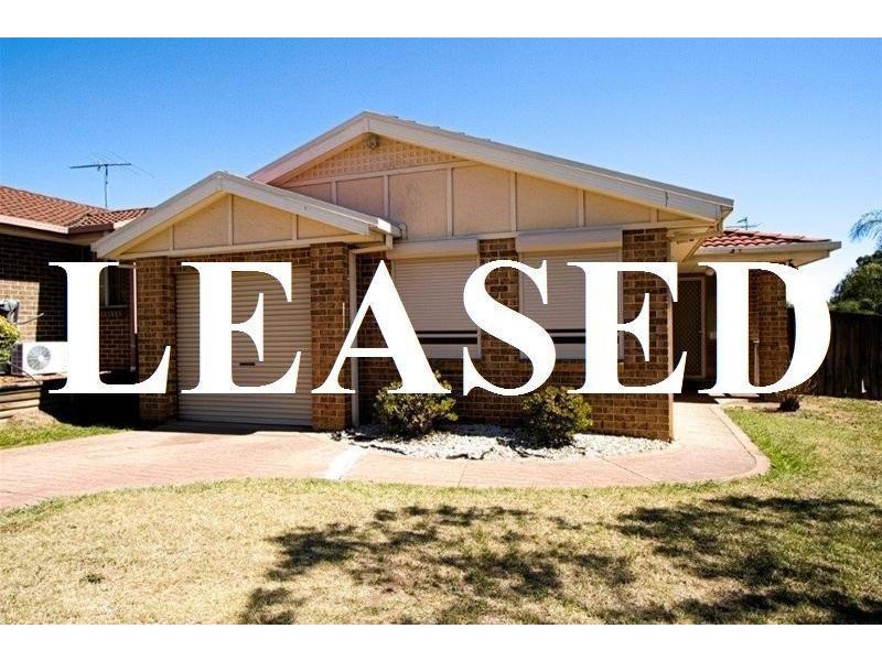 4 Kathy Way, Dean Park NSW 2761