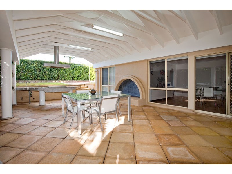 Quakers Hill NSW 2763