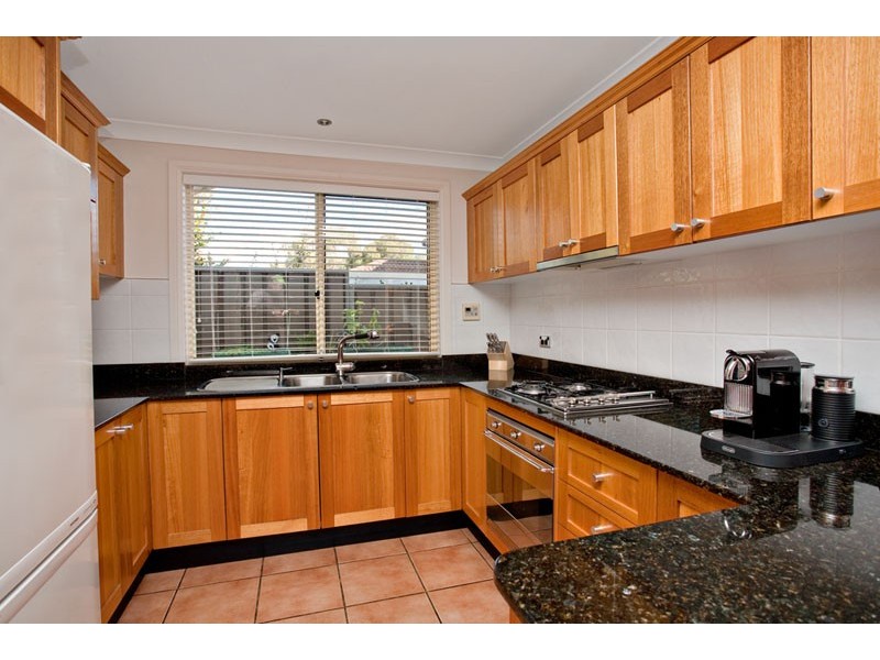 Quakers Hill NSW 2763