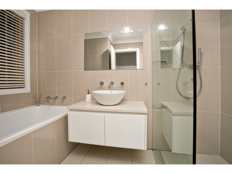 Quakers Hill NSW 2763