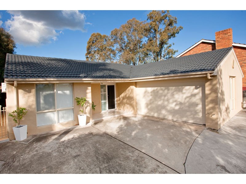 Quakers Hill NSW 2763