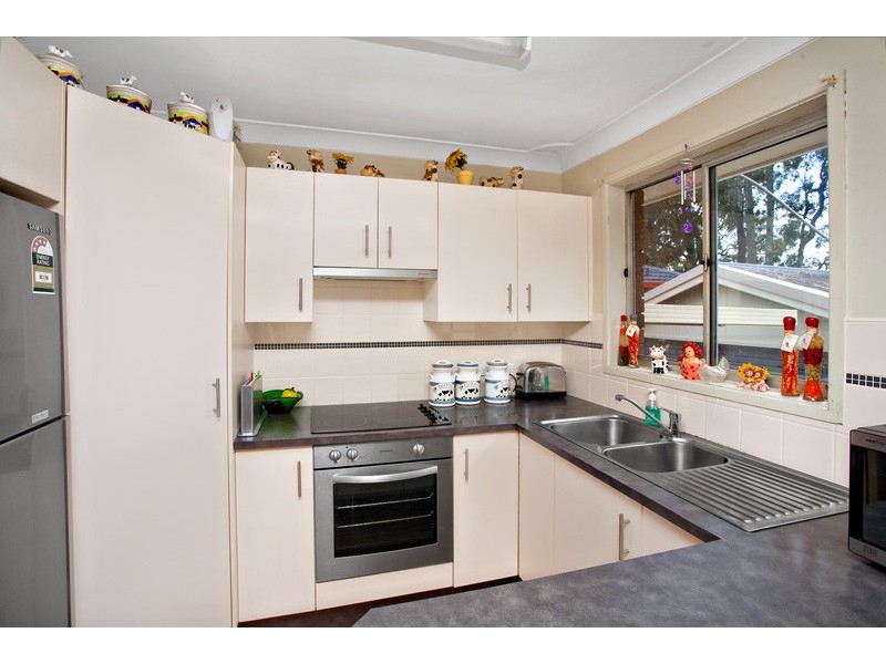 Quakers Hill NSW 2763