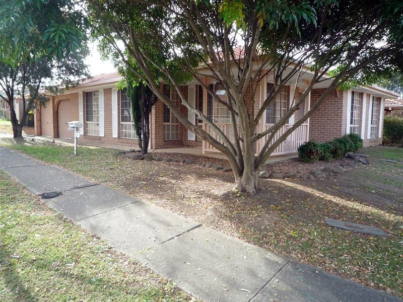 21 Adrienne Street, Glendenning NSW 2761