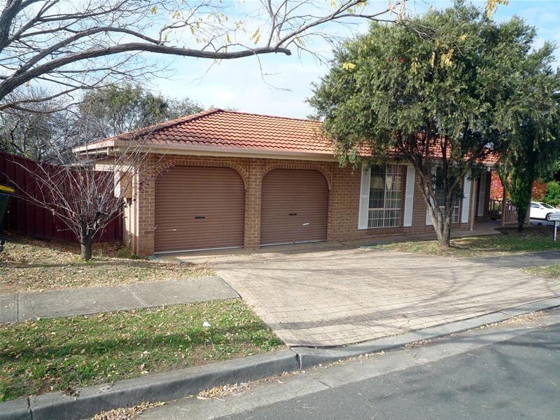 21 Adrienne Street, Glendenning NSW 2761