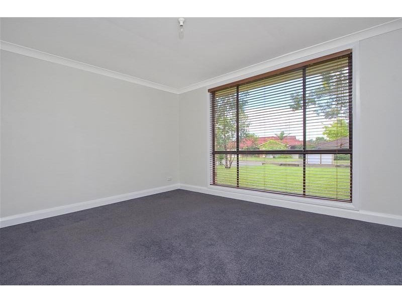 4 Medwin Place, Quakers Hill NSW 2763