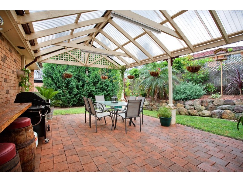 26 Pendley Crescent, Quakers Hill NSW 2763