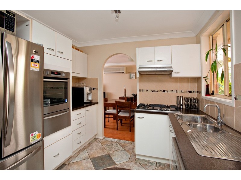 26 Pendley Crescent, Quakers Hill NSW 2763