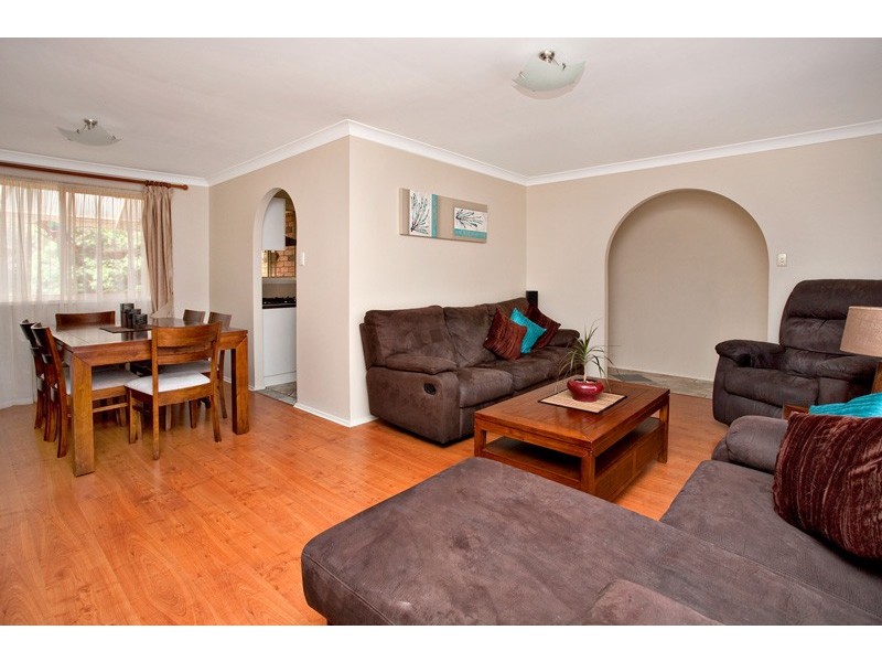 26 Pendley Crescent, Quakers Hill NSW 2763