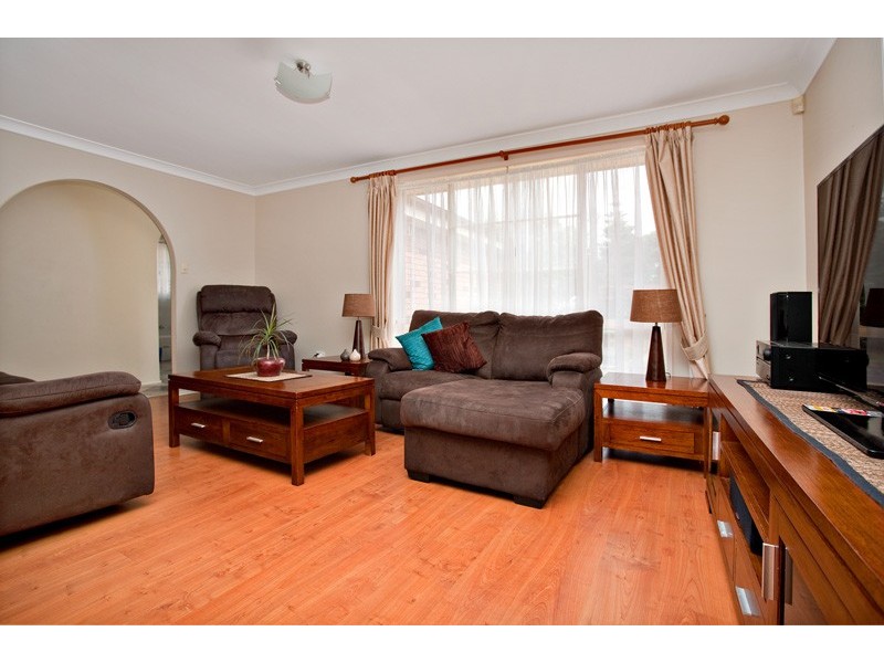 26 Pendley Crescent, Quakers Hill NSW 2763