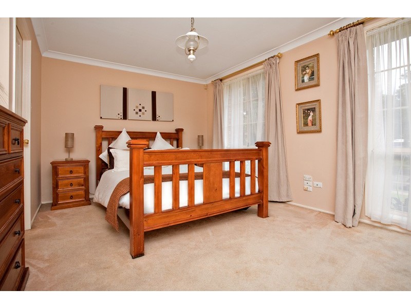 26 Pendley Crescent, Quakers Hill NSW 2763