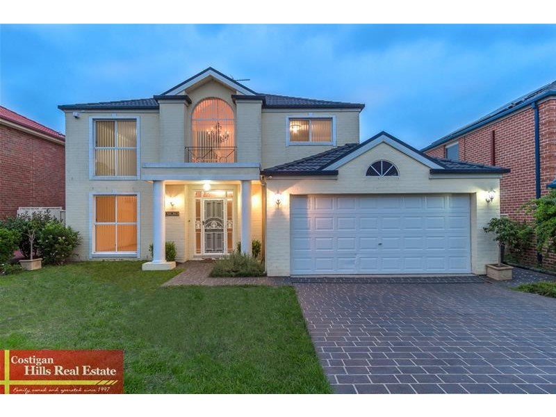 65 Aleppo Street, Quakers Hill NSW 2763