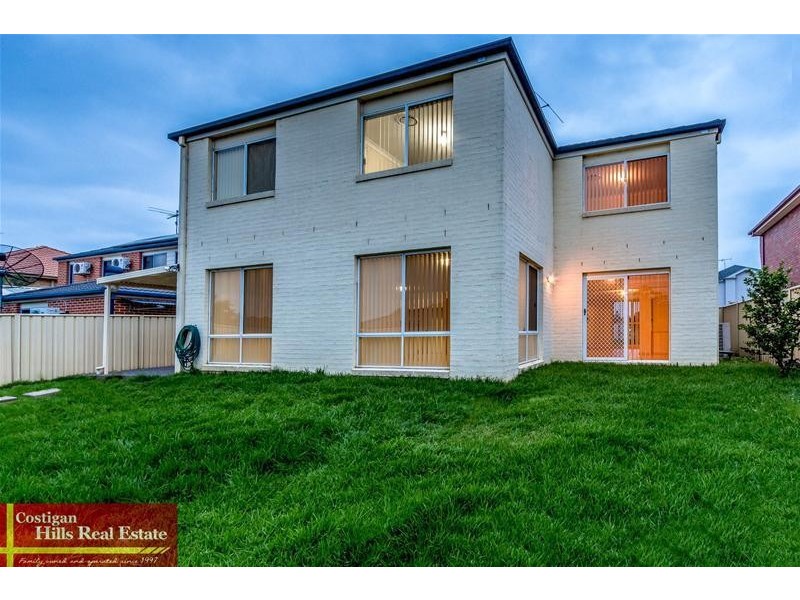65 Aleppo Street, Quakers Hill NSW 2763