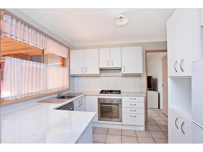 20 Dublin Street, Glendenning NSW 2761