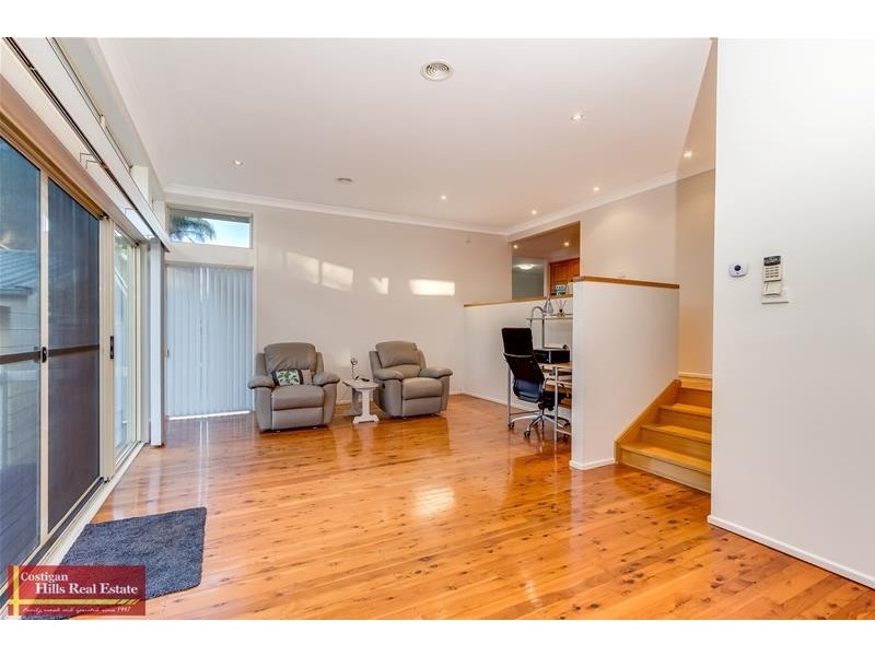 Quakers Hill NSW 2763