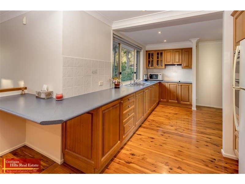 Quakers Hill NSW 2763