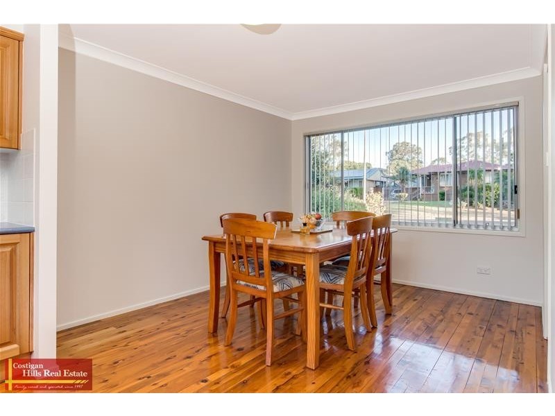 Quakers Hill NSW 2763