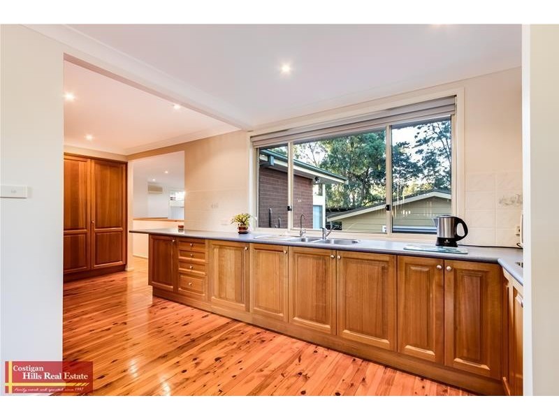 Quakers Hill NSW 2763