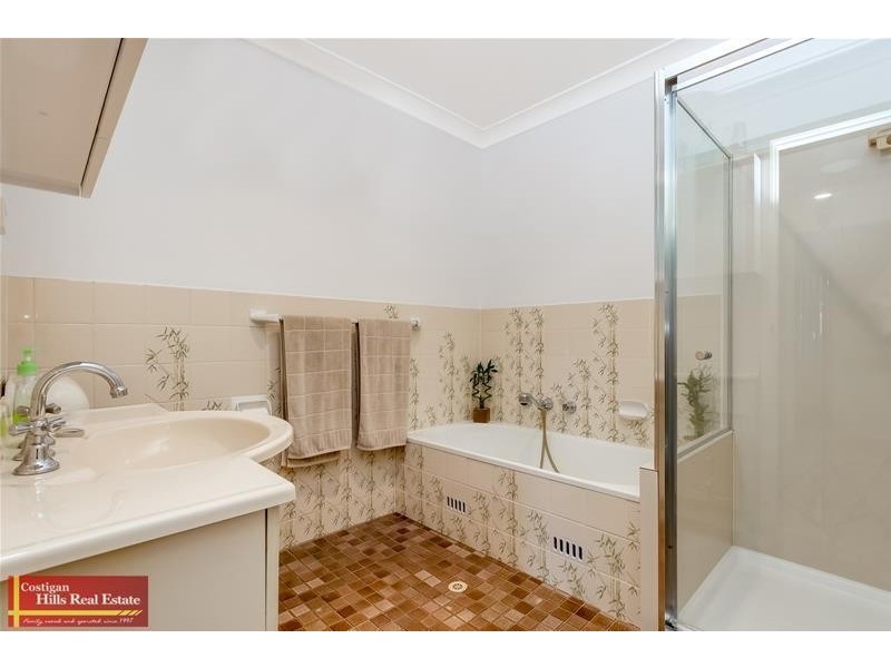 Quakers Hill NSW 2763