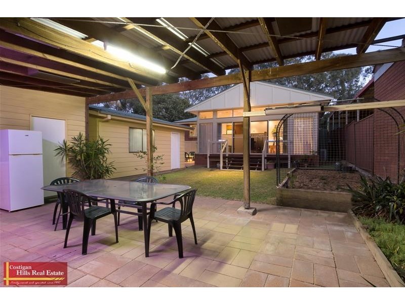 Quakers Hill NSW 2763