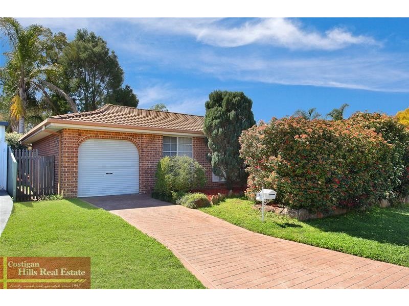 Glendenning NSW 2761