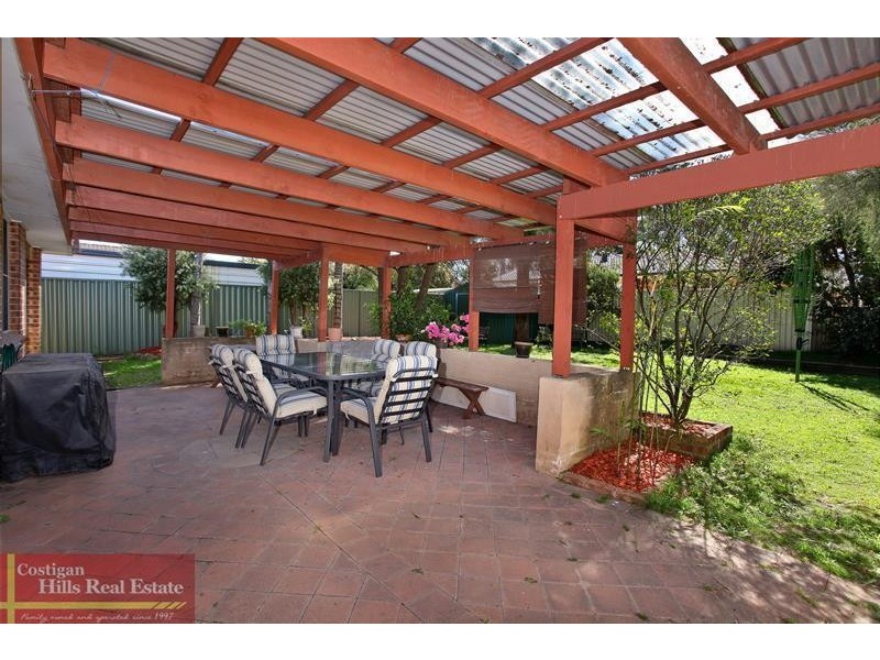 Glendenning NSW 2761