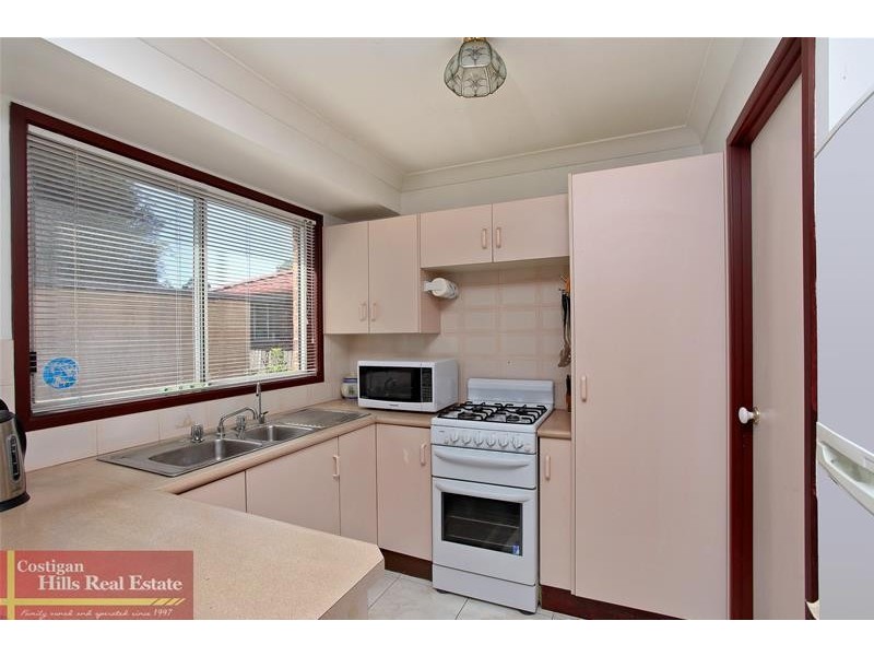 Glendenning NSW 2761