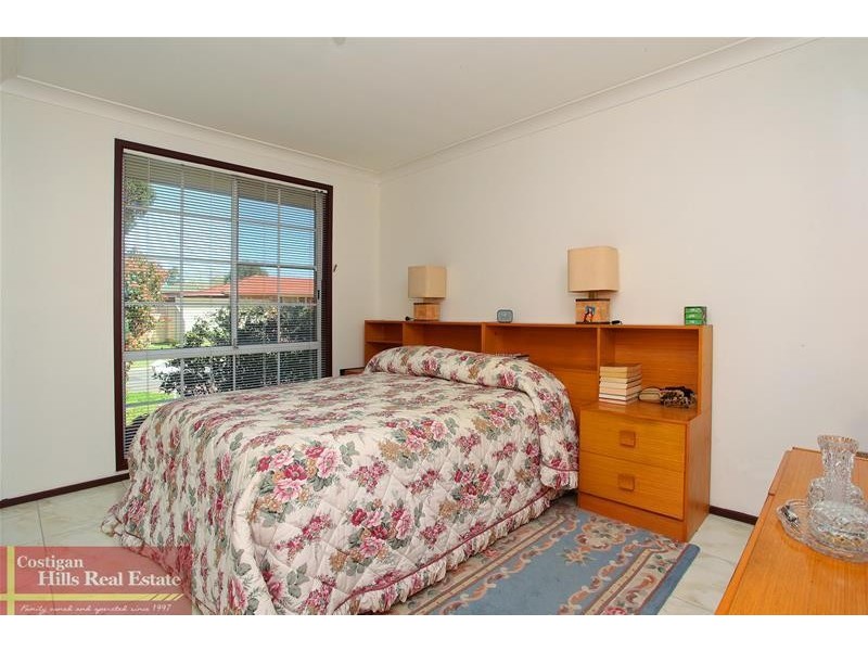 Glendenning NSW 2761