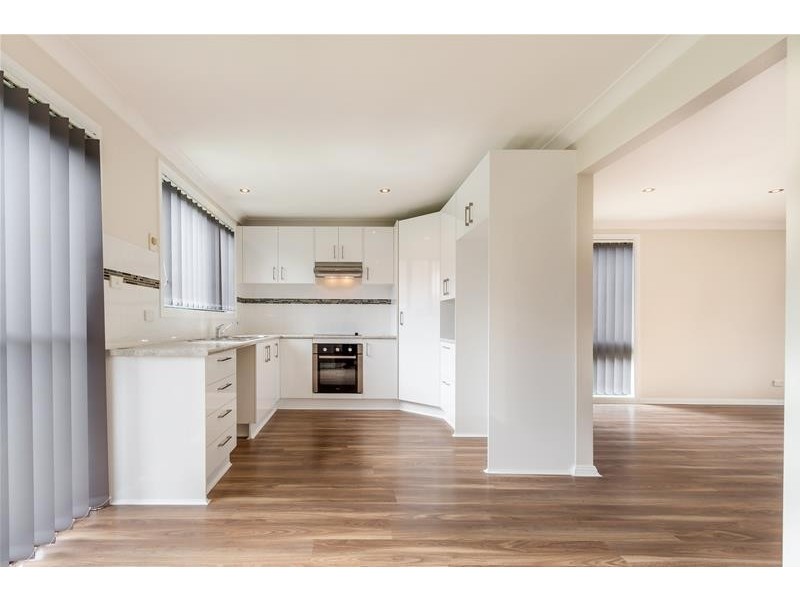 15/95 Pye Road, Quakers Hill NSW 2763