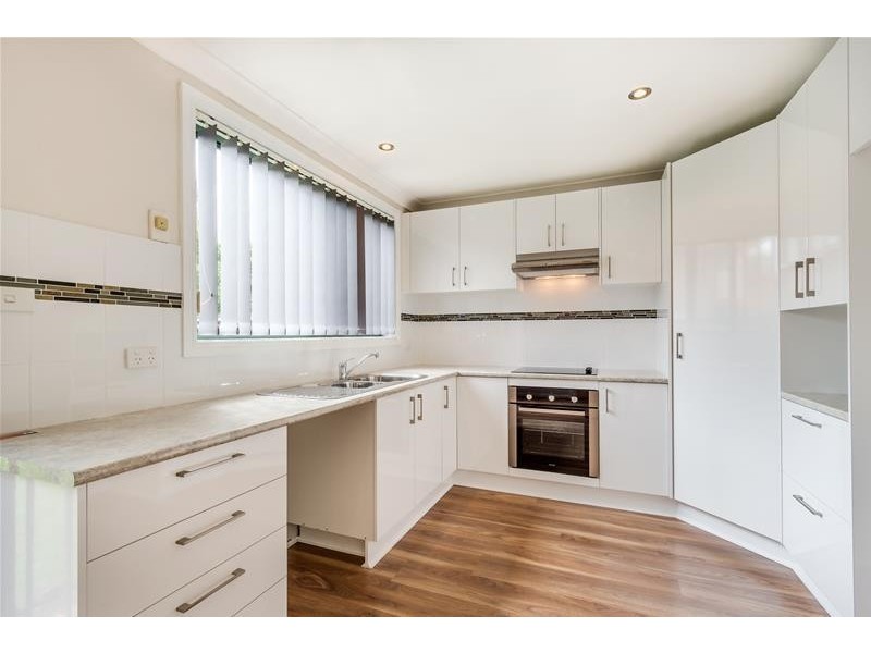 15/95 Pye Road, Quakers Hill NSW 2763